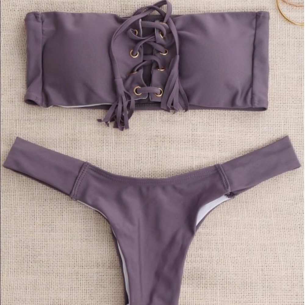 Bathing Suit / 2 Piece Bikini